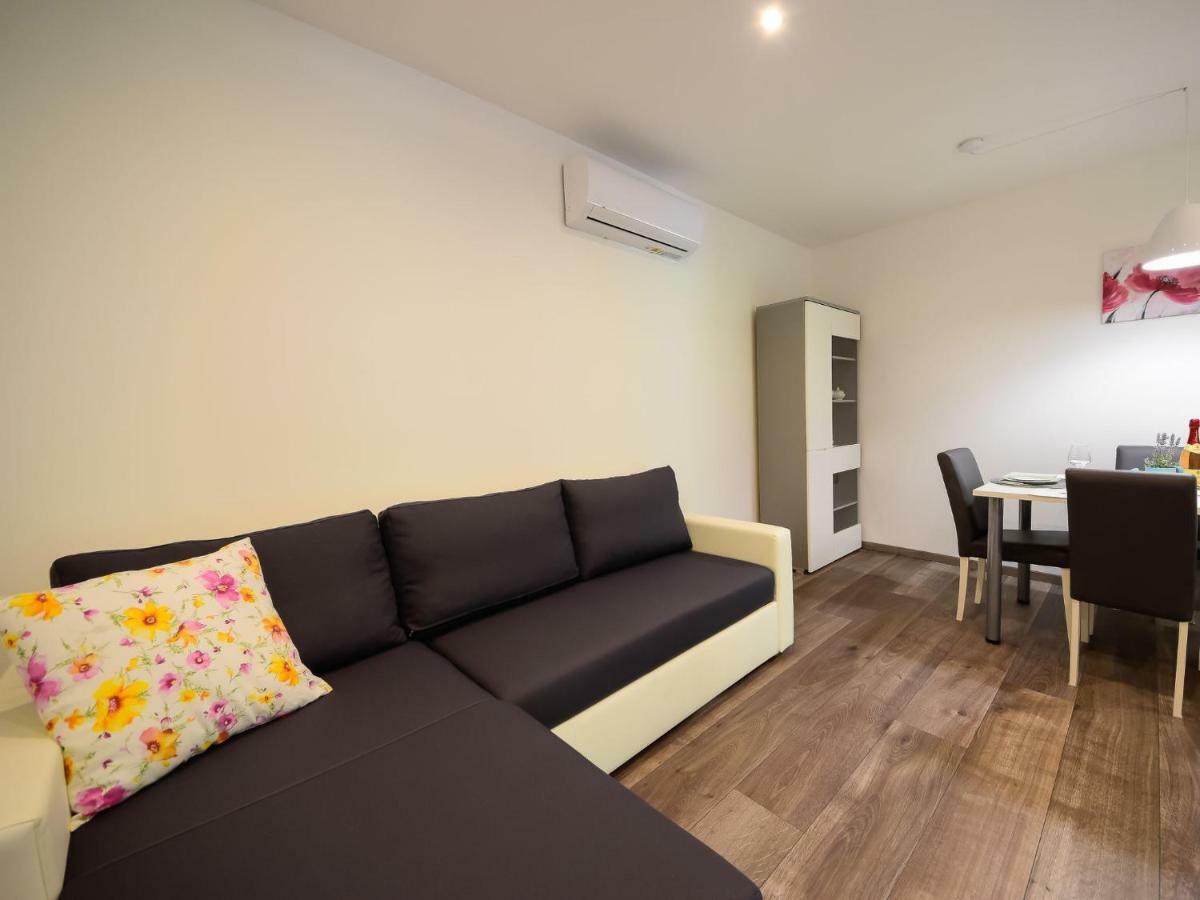 Apartment Sandra By Interhome Matulji Exterior photo