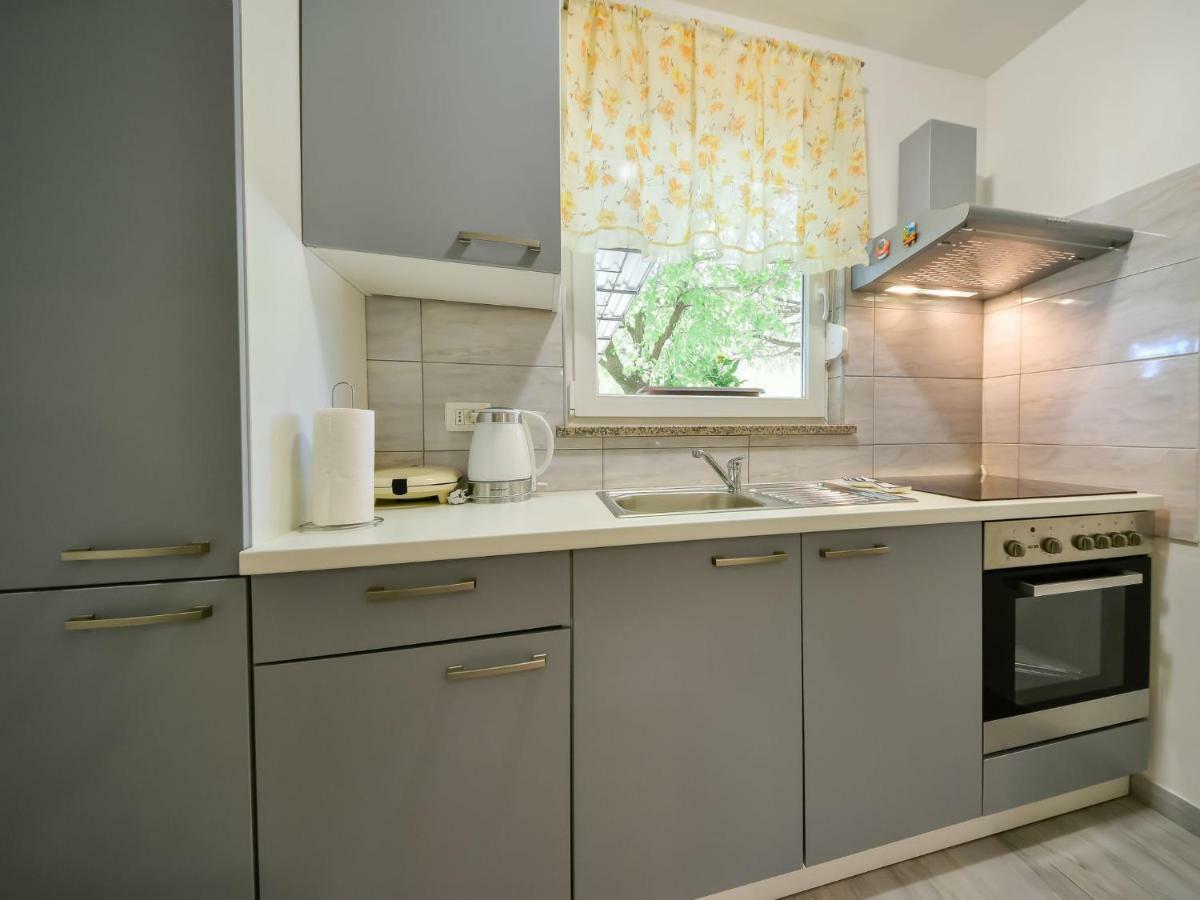 Apartment Sandra By Interhome Matulji Exterior photo