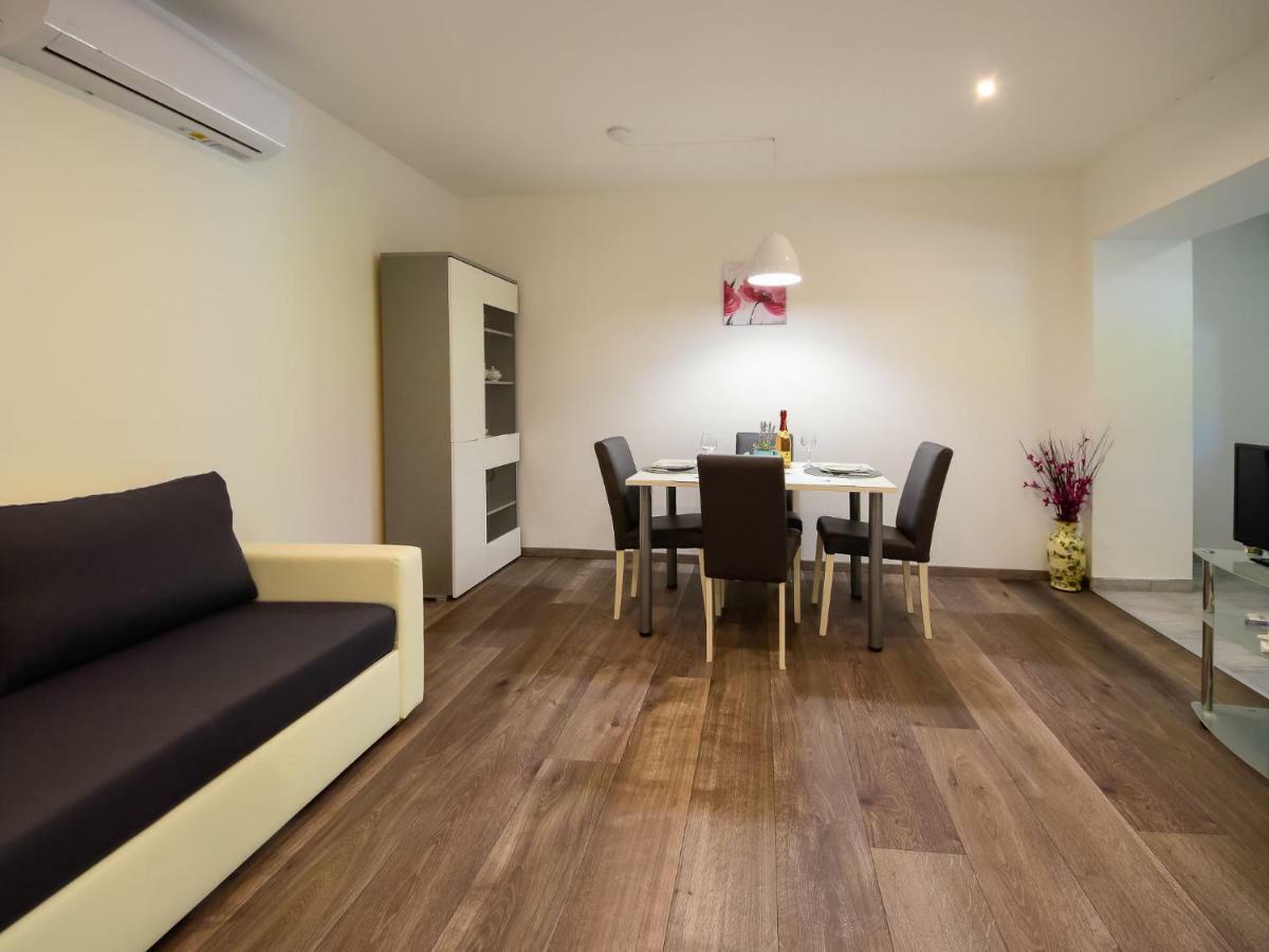Apartment Sandra By Interhome Matulji Exterior photo