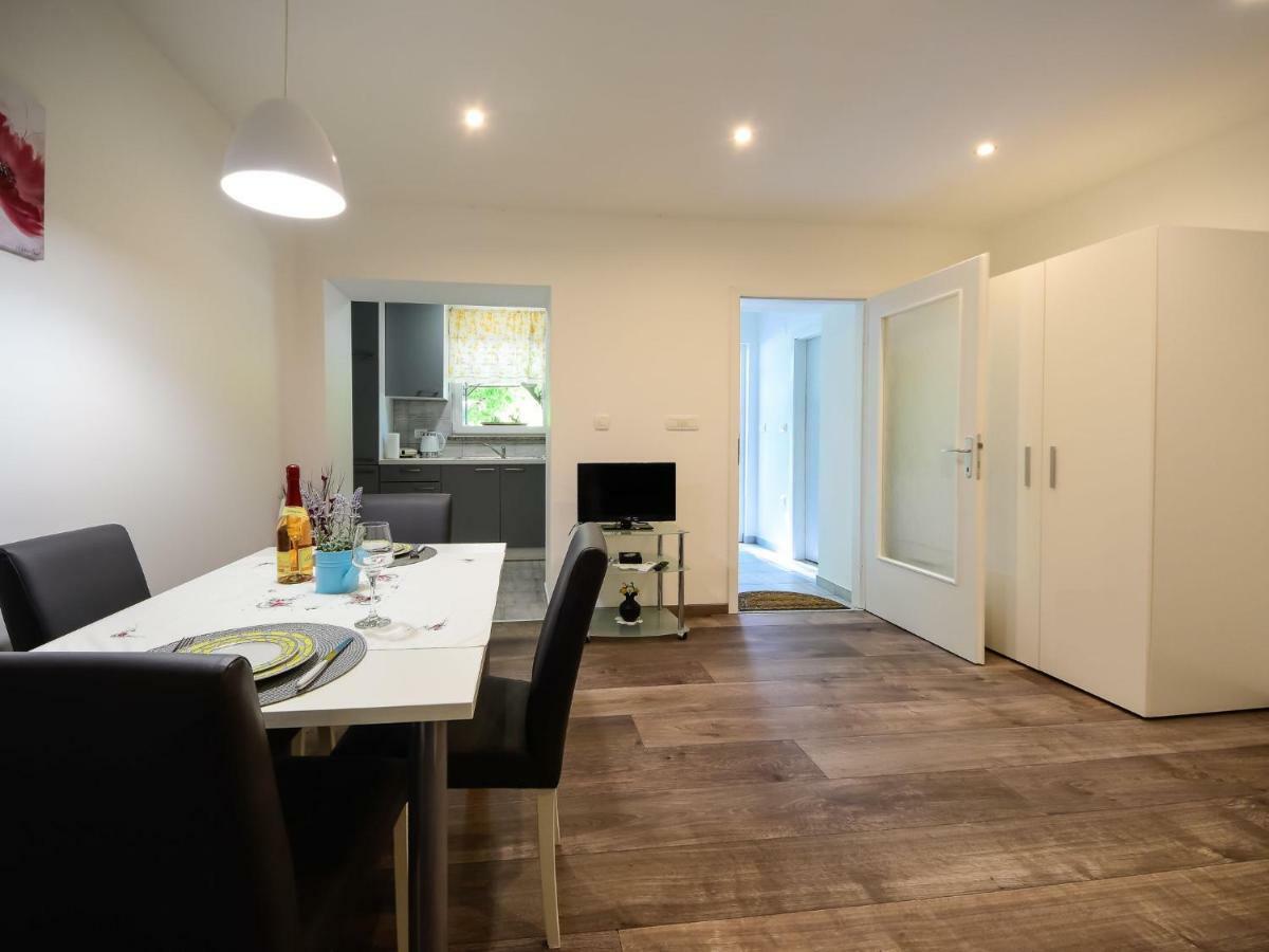 Apartment Sandra By Interhome Matulji Exterior photo