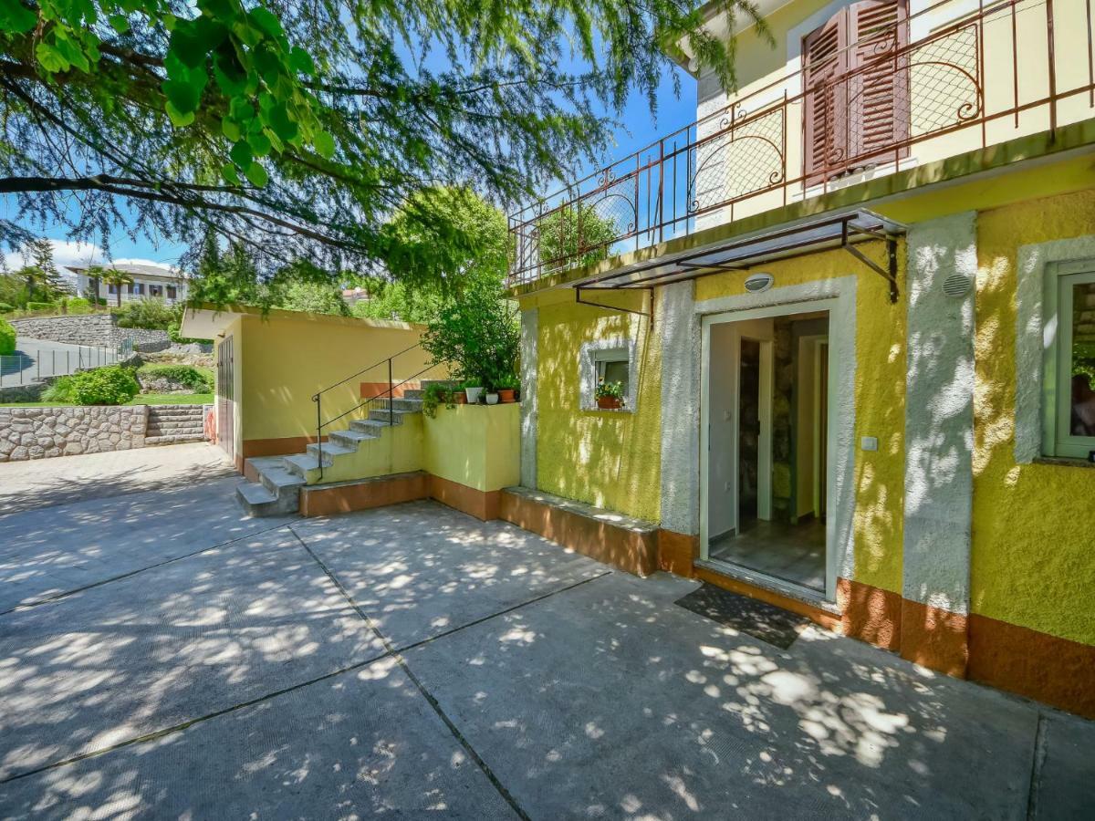Apartment Sandra By Interhome Matulji Exterior photo