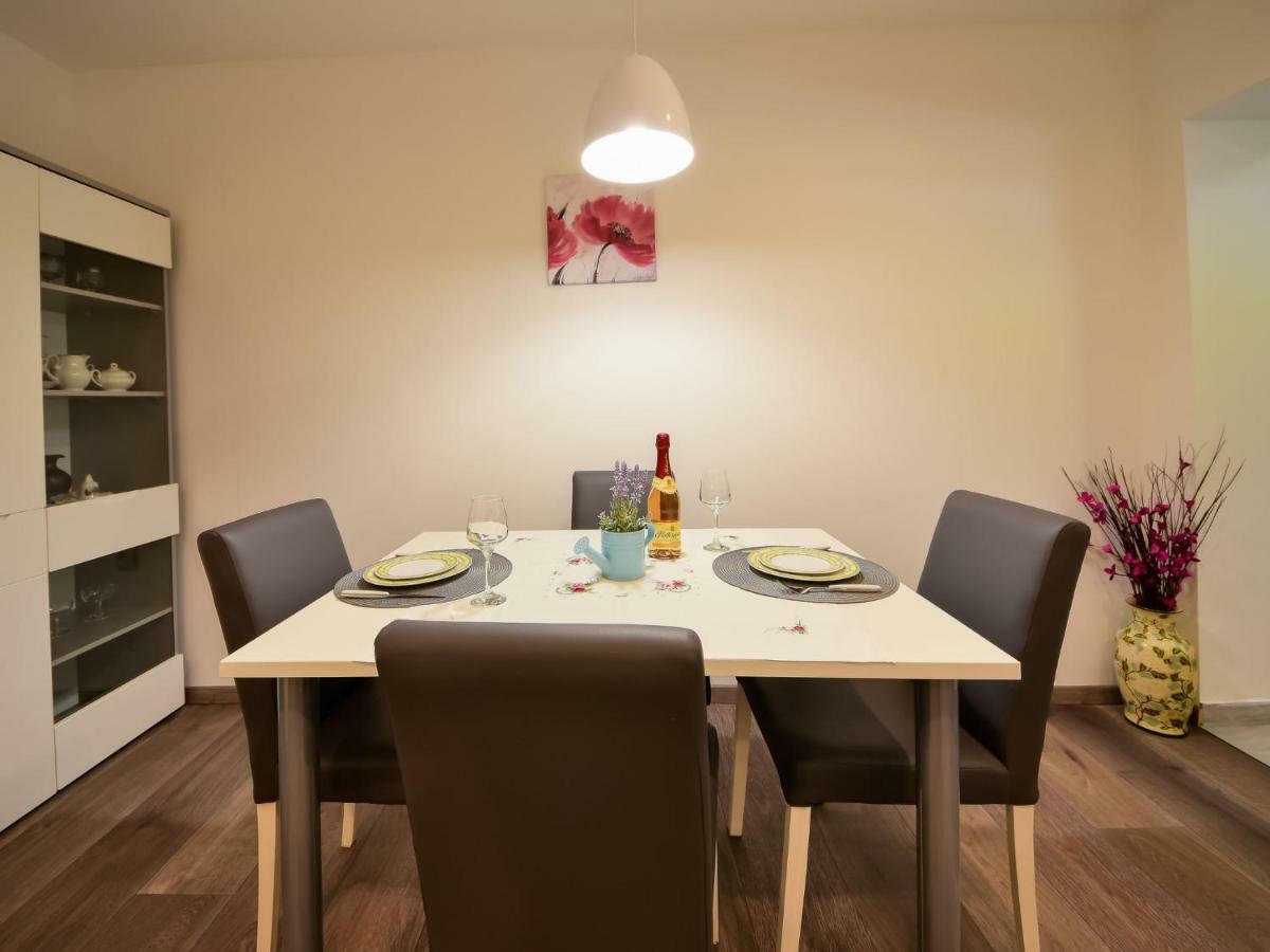 Apartment Sandra By Interhome Matulji Exterior photo