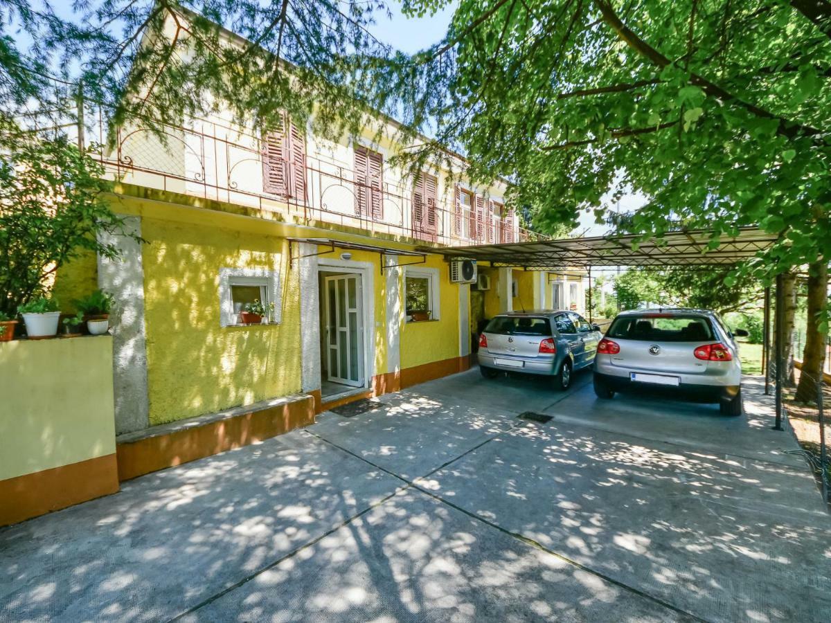 Apartment Sandra By Interhome Matulji Exterior photo