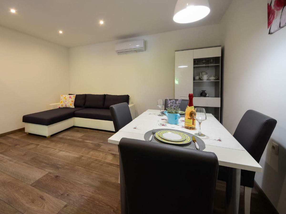 Apartment Sandra By Interhome Matulji Exterior photo